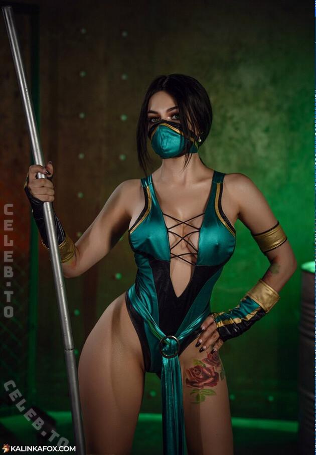 Kalinka Fox photo