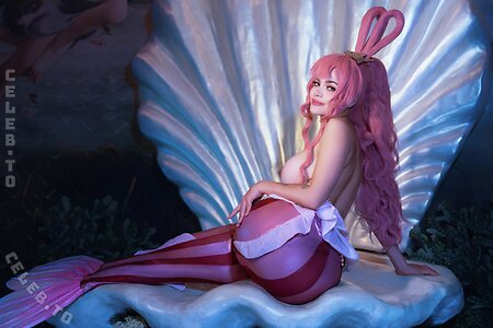 Kalinka Fox photo
