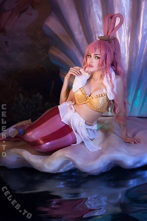 Kalinka Fox photo