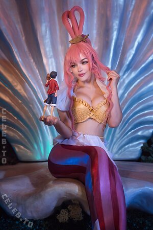 Kalinka Fox photo
