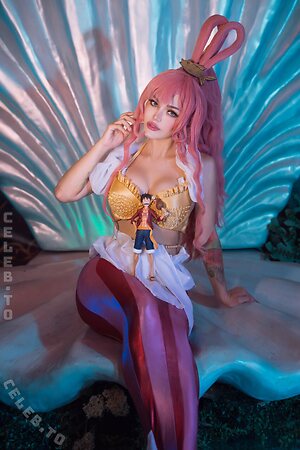 Kalinka Fox photo