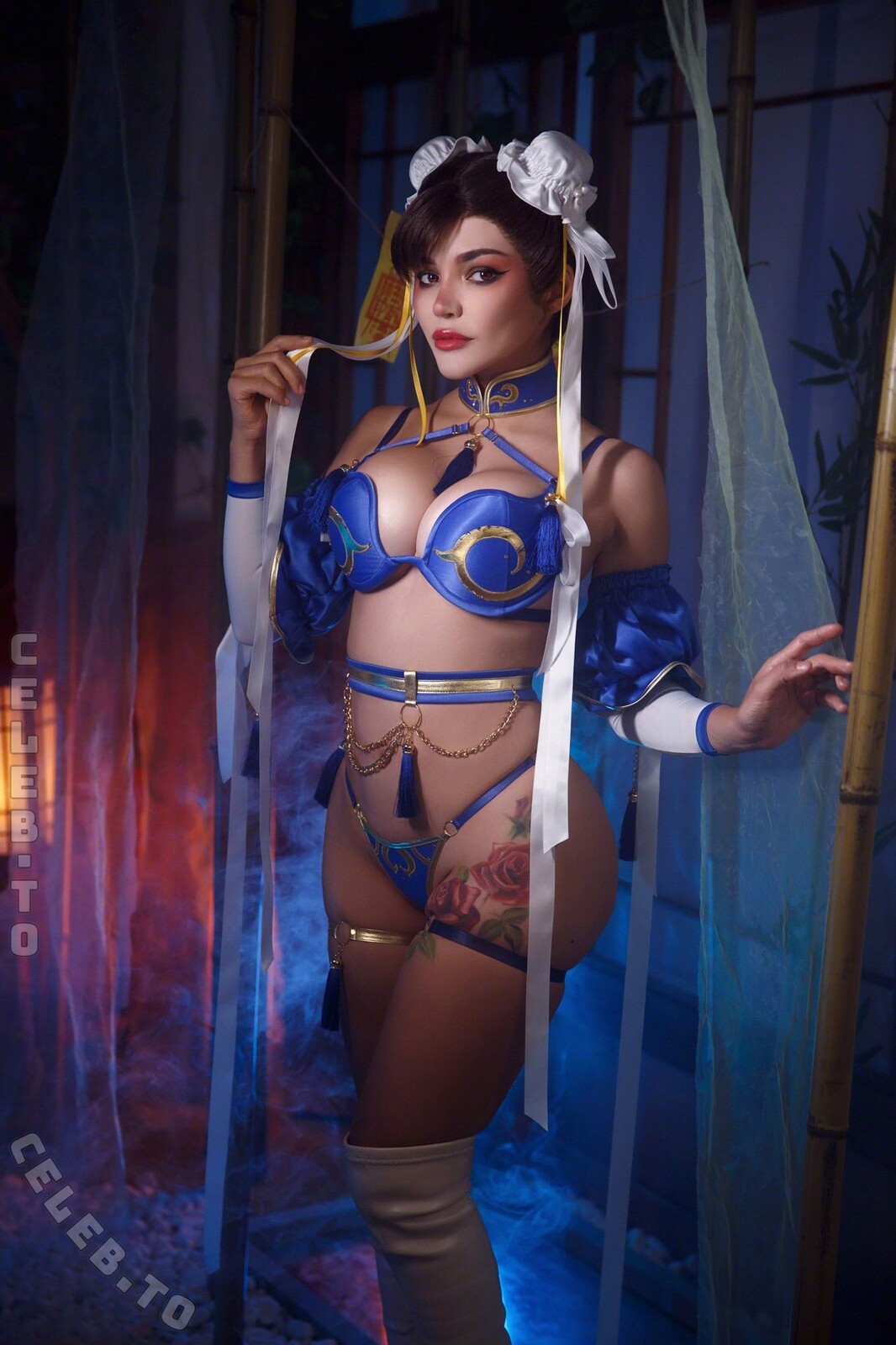 Kalinka Fox photo