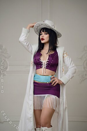 Kalinka Fox photo