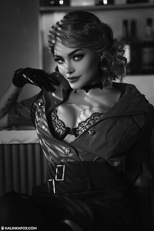 Kalinka Fox