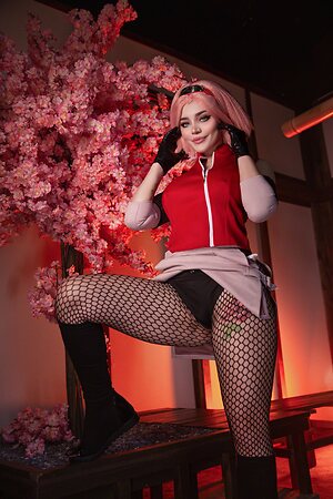Kalinka Fox leaked photo #822