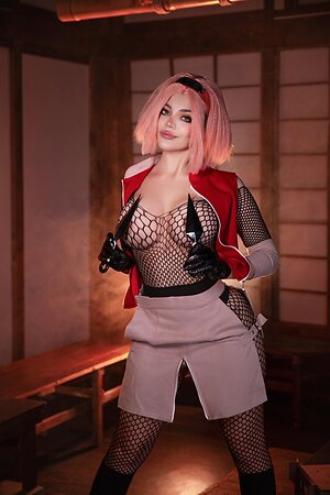 Kalinka Fox leaked photo #828
