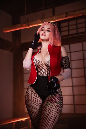 Kalinka Fox leaked photo #832