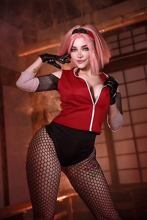 Kalinka Fox leaked photo #857