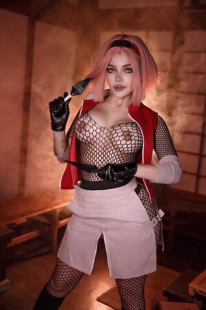Kalinka Fox leaked photo #861