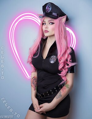 Kalinka Fox leaked photo #927