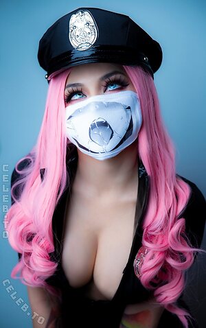 Kalinka Fox leaked photo #929