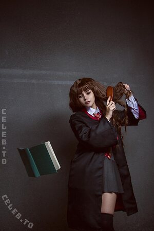 Kalinka Fox leaked photo #970