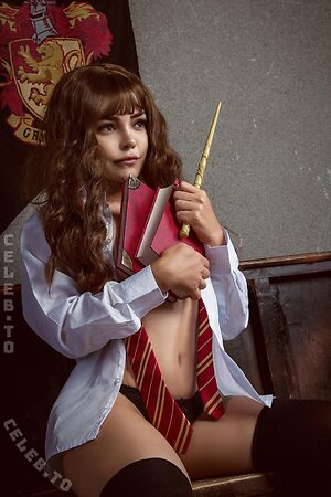 Kalinka Fox leaked photo #972