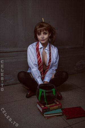 Kalinka Fox leaked photo #973