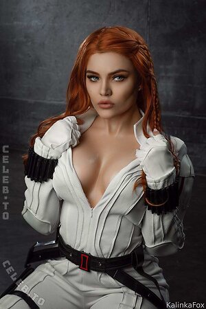 Kalinka Fox leaked photo #991
