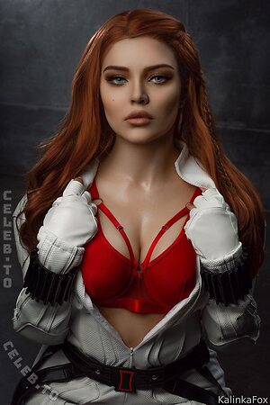 Kalinka Fox leaked photo #995
