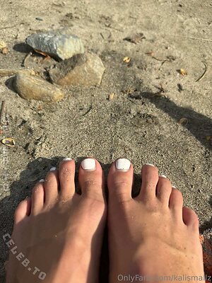 KaliSmallz Nude Leaked Photo #7