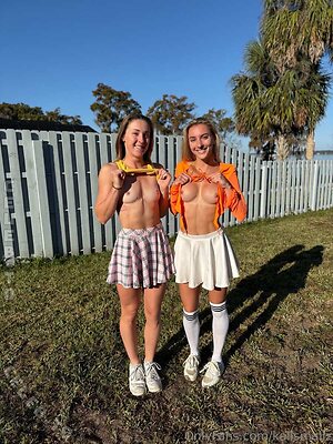 KaliSmallz Nude Leaked Photo #26