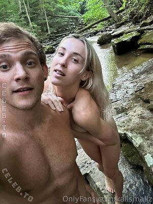 KaliSmallz Nude Leaked Photo #48