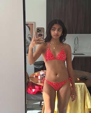 Kalissa Persaud Nude Leaked Photo #2