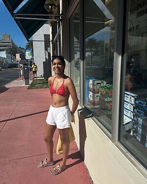 Kalissa Persaud Nude Leaked Photo #4
