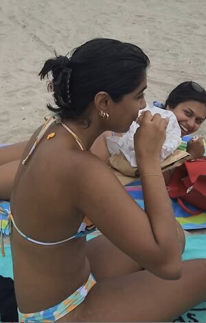 Kalissa Persaud Nude Leaked Photo #7