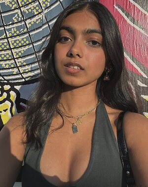 Kalissa Persaud Nude Leaked Photo #13
