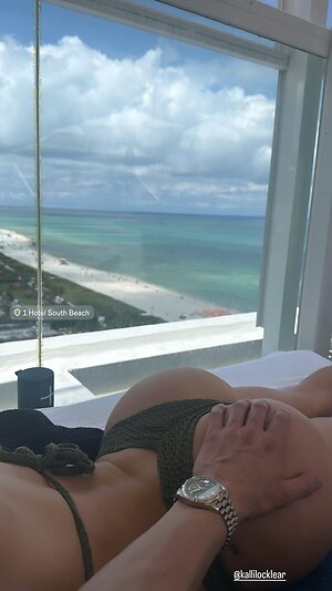 kalli locklear leaked photo #18