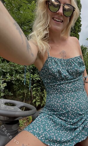 Kallme Sophia leaked photo #17