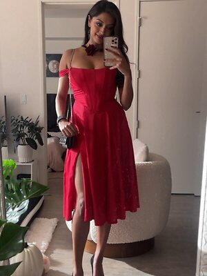 Kalpanapot leaked photo #2