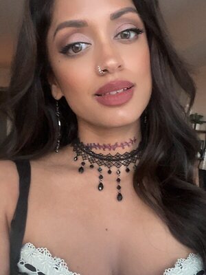 Kalpanapot leaked photo #5