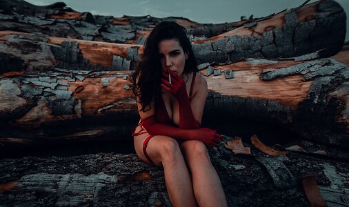 Kalu_photomodel