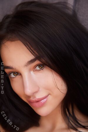 Kama Oxi Nude Leaked Photo #2