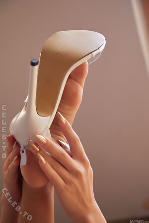 Kama Oxi Nude Leaked Photo #38