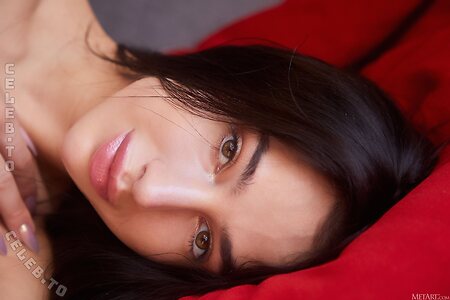 Kama Oxi Nude Leaked Photo #49