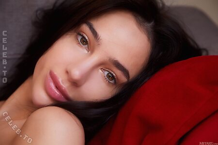 Kama Oxi Nude Leaked Photo #70