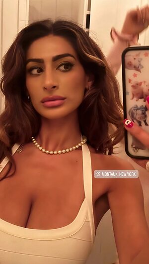 Kamelia K. Nude Leaked Photo #35