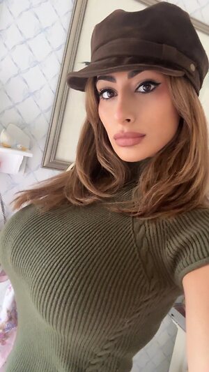Kamelia K. Nude Leaked Photo #72
