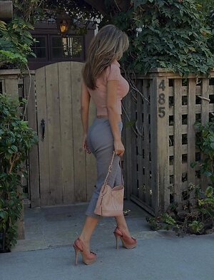 Kamelia K. Nude Leaked Photo #75
