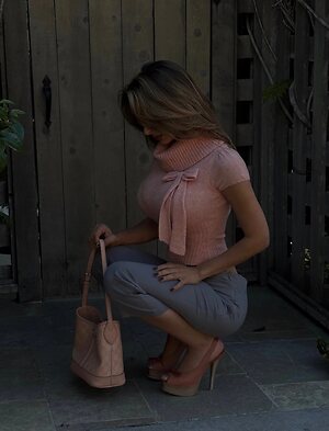 Kamelia K. Nude Leaked Photo #76