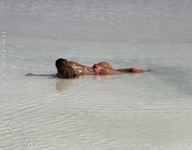 Kamelia Willich Nude Leaked Photo #2