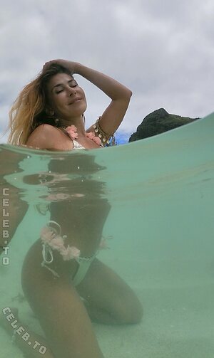 Kamelia Willich Nude Leaked Photo #3