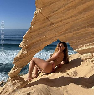 Kamelia Willich Nude Leaked Photo #5