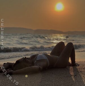 Kamelia Willich Nude Leaked Photo #7