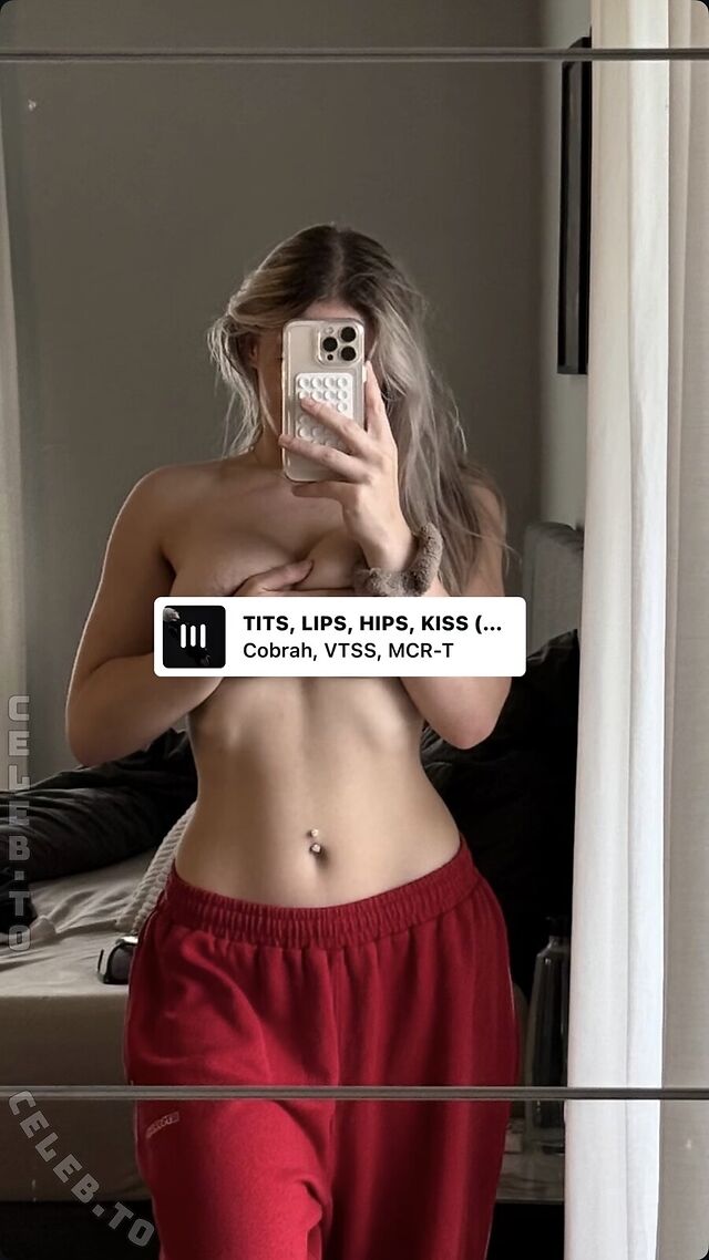 kamiibaeee leaked photos