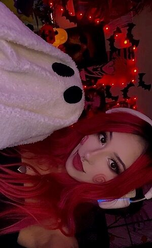 kamikorina leaked photo #3