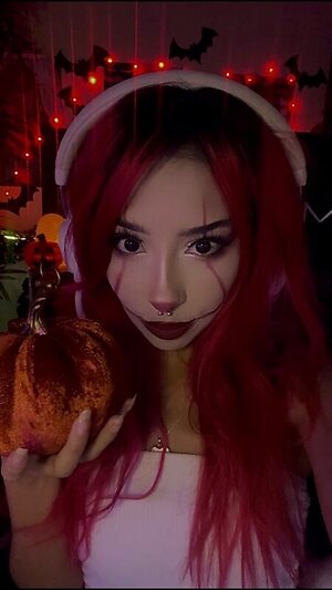kamikorina leaked photo #4