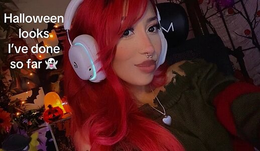 kamikorina leaked photo #5