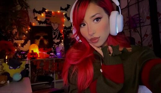 kamikorina leaked photo #6