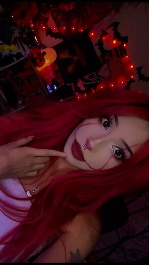 kamikorina leaked photo #7
